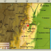 Sismo en Jujuy
