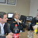 Integran a localidades quebradeñas y la Facultad de Arquitectura de Tucumán