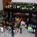 ACTA DE INFRACCIÒN Y SECUESTRO DE MAS DE 800 BOTELLAS