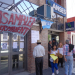 Paro general en las instalaciones de ANSES Jujuy