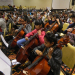 Coros y orquestas infanto-juveniles viajaron a Salta representando a Jujuy