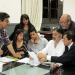 Más beneficiarios en el Programa de Participación Popular