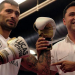 Boxeo: Matthysse, listo para enfrentar a Postol