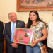 Fellner: “Brenda Carabajal es un ejemplo para la juventud jujeña”