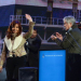 Cadena nacional N°35: Cristina afirmó que volverá a Santa Cruz en diciembre