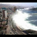 Alerta de tsunami en Chile tras un sismo de 8,3 en la escala de Richter