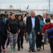 Fellner: “Palpalá está creciendo y el empuje de su gente nos incentiva a seguir trabajando”