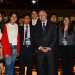Jenefes participó de la inauguración del XXXI Congreso Nacional de la Juventud