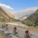 Se corrió la etapa histórica by Le Tour de France Jujuy 2015