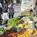 Se suman más productores a la Feria Franca de Abastecimiento Municipal