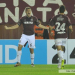Lanús goleó a Belgrano y se metió en los octavos de la Sudamericana