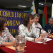Gelmetti: "el gobernador sostiene la construcción de una educación pluralista de calidad e inclusiva"