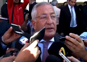 “Las listas son cortas y la colcha no alcanza para  tapar a todos pero creo que ha habido un entendimiento”