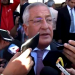 “Las listas son cortas y la colcha no alcanza para  tapar a todos pero creo que ha habido un entendimiento”