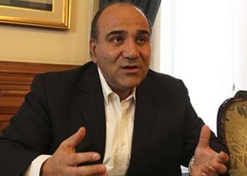Manzur: "La oposición hizo catarata de denuncias pero nunca pudieron probar nada"