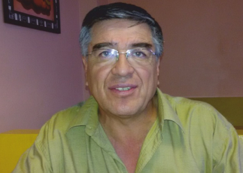 Tito:  "no veo diferencias en el discurso de Fellner y Morales; son parte del sistema"