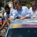 Macri presentó su plan económico para el norte argentino y su declaración jurada