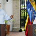Juan Manuel Santos le pidió a Nicolás Maduro que libere a Leopoldo López