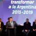 Massa prometió "la eliminación de Ganancias para todos los trabajadores"