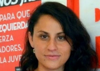 Natalia Morales: "hablan de ética, pero no de los legisladores que hace meses no legislan"