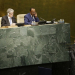Asamblea ONU:  Xi Jinping prometió que "China no buscará expansión territorial"