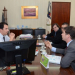 El Ministerio de Hacienda y la Cepal elaborarán un informe para planificar políticas públicas.
