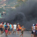 Un muerto y tres heridos tras una protesta en la frontera entre Venezuela y Colombia