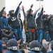 Rechazo y protestas en Europa contra el plan para aceptar más refugiados