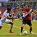 River perdió con Liga de Quito pero se metió en los cuartos de final