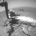 La NASA no puede explorar los lugares de Marte que tienen agua