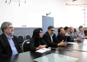 La Municipalidad  lanzó el programa cultural “Superarte”