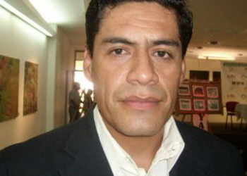 Vargas Durán sospecha "asociación ilícita" entre Tizón y Maldonado