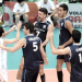 Voley: Argentina le ganó  a Australia en la Copa del Mundo