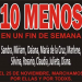 Ya convocan a la nueva Marcha de Ni una menos