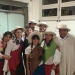 Nueva actuación del ballet de danzas del Concejo Deliberante