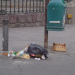 Basura al kilometro cero