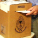 La accesibilidad electoral contribuye a mejor la calidad de la democracia