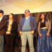 Finalizó el ENTEPOLA 2015 “Edmundo Asfora”
