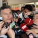 Macri "Voten el cambio que nos va a llevar a otra Argentina"