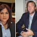 Denunciaron agresiones por parte de un diputado radical