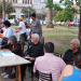 El municipio celebró el día internacional del Adulto Mayor