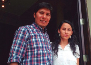 La izquierda también realizó un análisis de los resultados