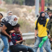 Crecen los ataques con cuchillos de palestinos contra israelíes