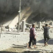 Irak bombardeó el convoy de Bakr Al-Baghdadi, jefe del Estado Islámico