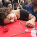Para Turquía, el EI está detrás del brutal atentado que dejó más de cien muertos