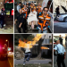En sólo en 13 días Israel sufrió 27 ataques terroristas