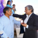 Flores: “el sistema de salud está siempre al servicio de los jujeños”