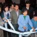Quedo inaugurado el centro vecinal Cultural y Deportivo “La Isla”
