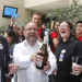 Chile celebró las primeras uniones civiles de parejas gay