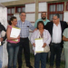 Más jujeños recibieron sus escrituras